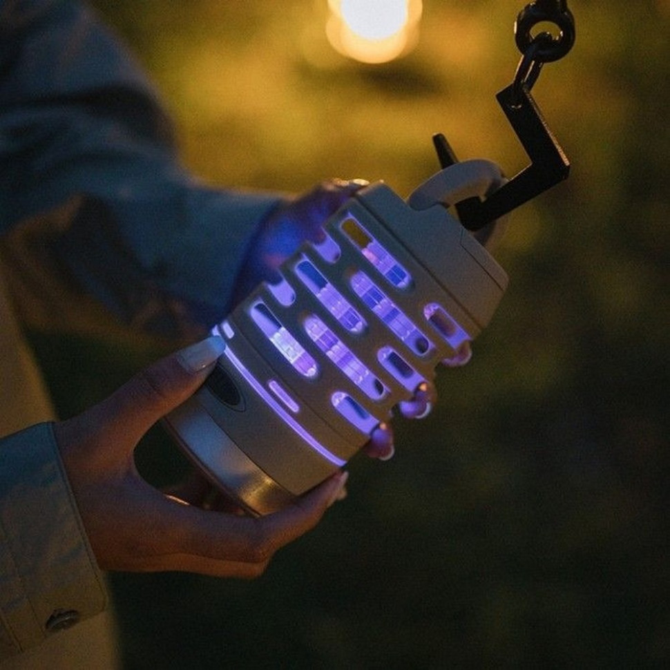 Ліхтар антимоскітний NH22ZM005 Naturehike 6927595709566, 200 люмен