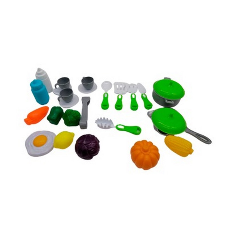 Іграшка-сюрприз Dinosaur Kitchenette Динозавр Кухня YTY-Otsixe 1368A5