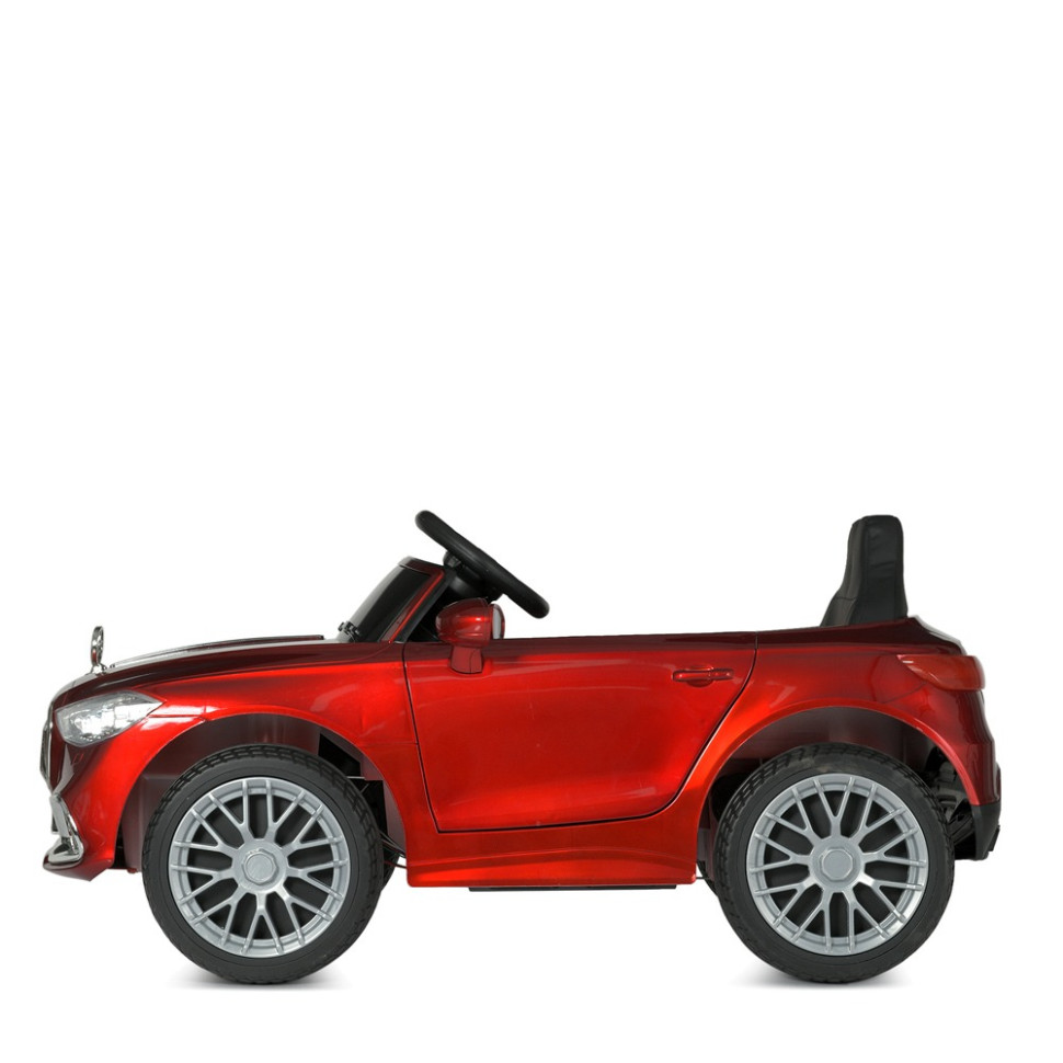 Дитячий електромобіль Машина Bambi Racer M 4864EBLRS-3 до 30 кг
