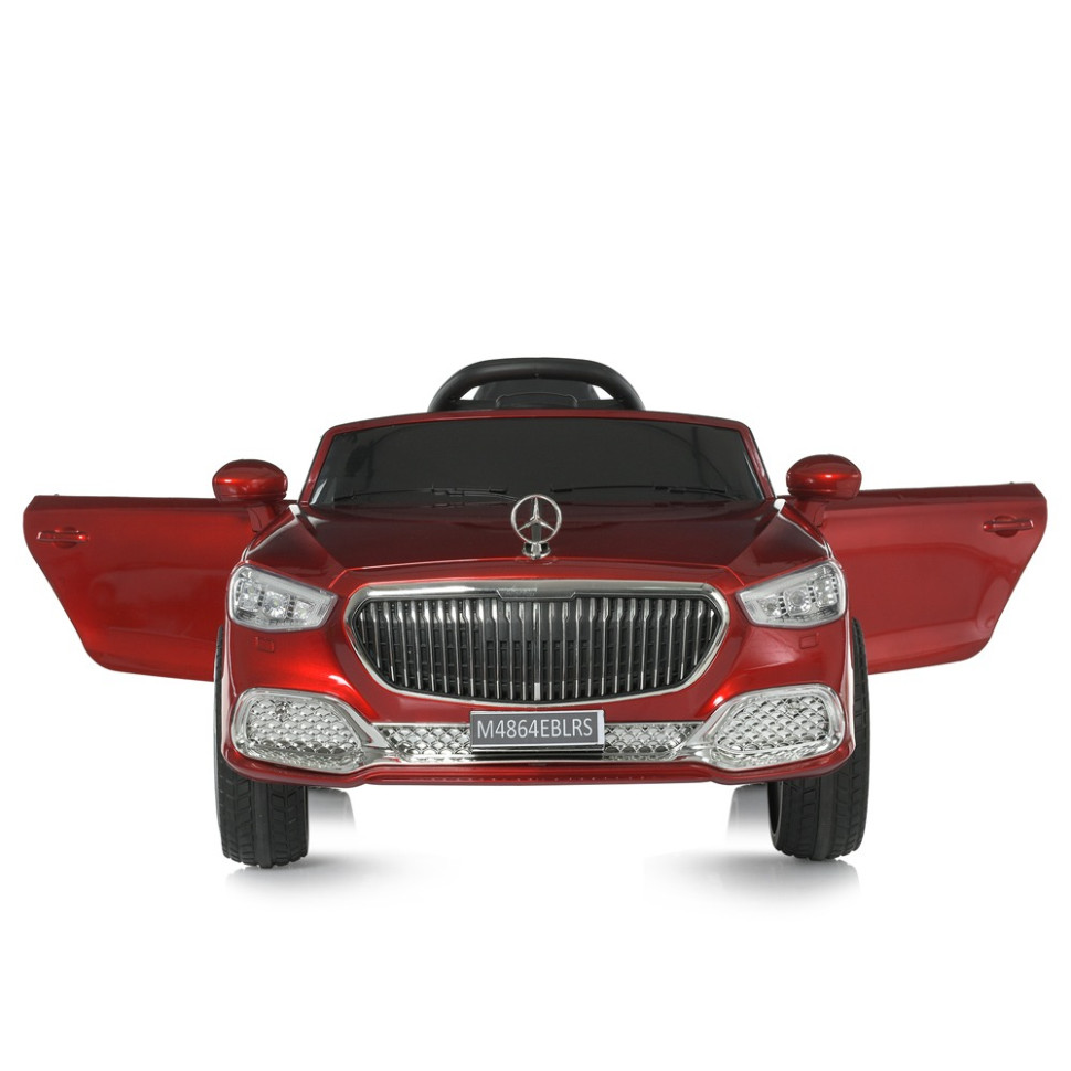 Дитячий електромобіль Машина Bambi Racer M 4864EBLRS-3 до 30 кг