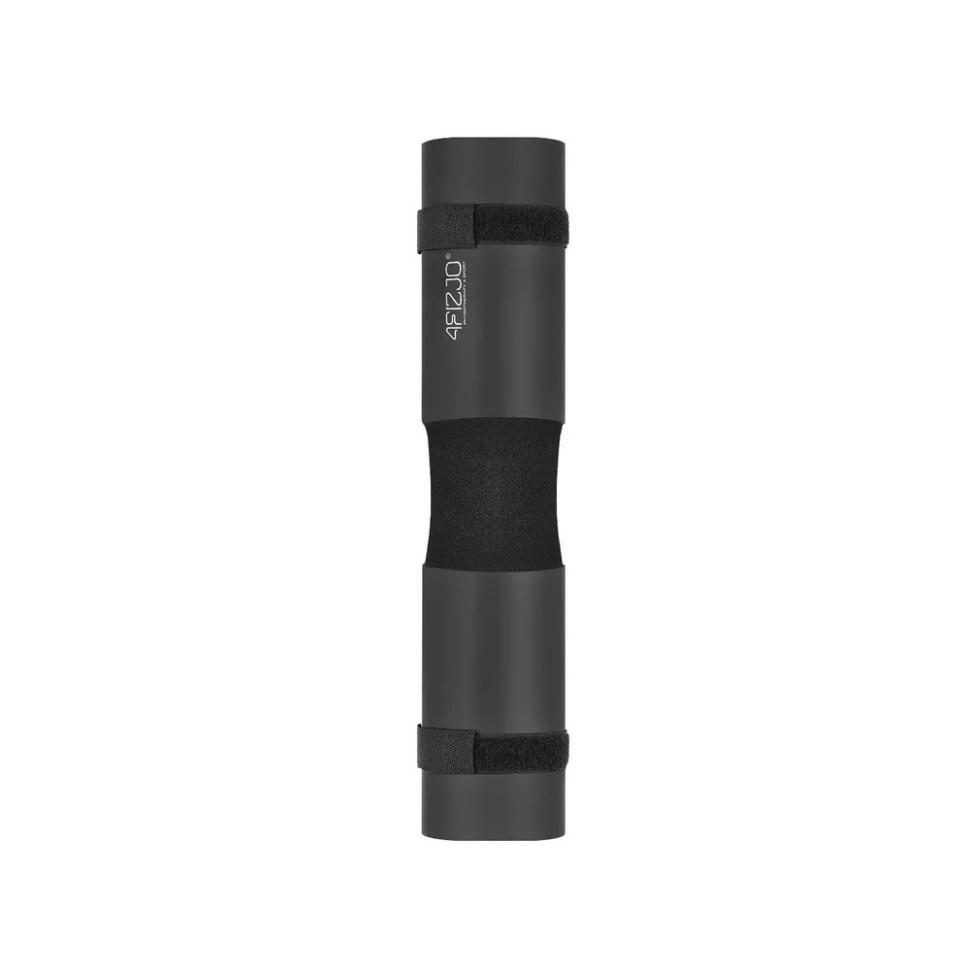 Накладка (бампер) на гриф Barbell Pad 4FIZJO 4FJ0188