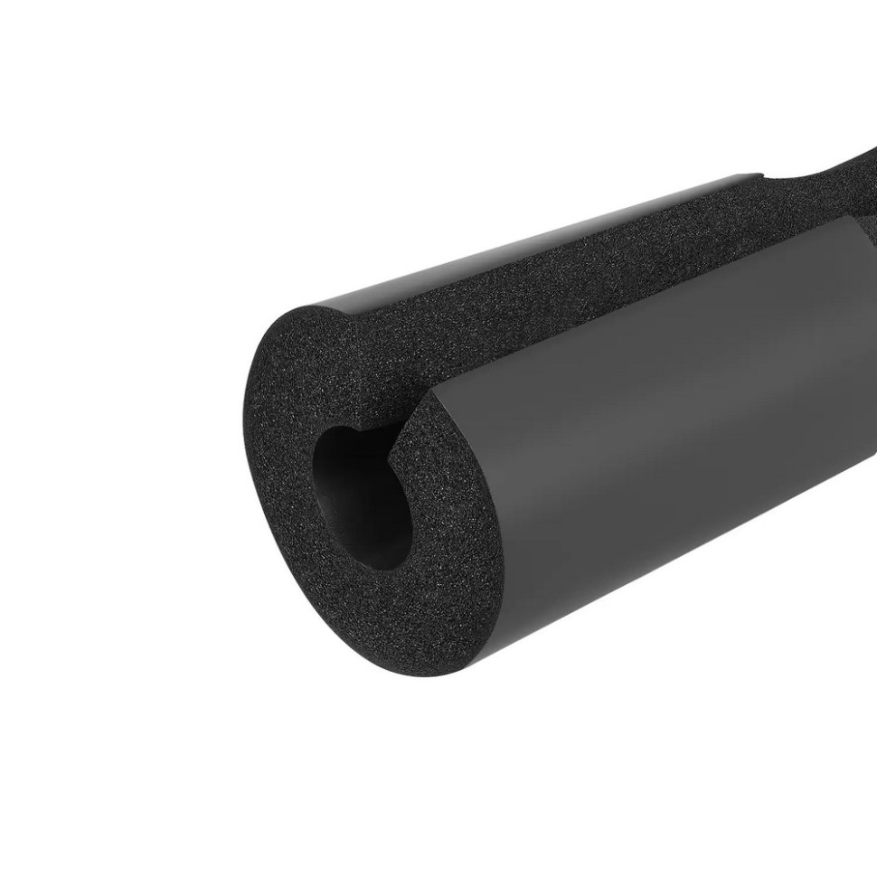 Накладка (бампер) на гриф Barbell Pad 4FIZJO 4FJ0188