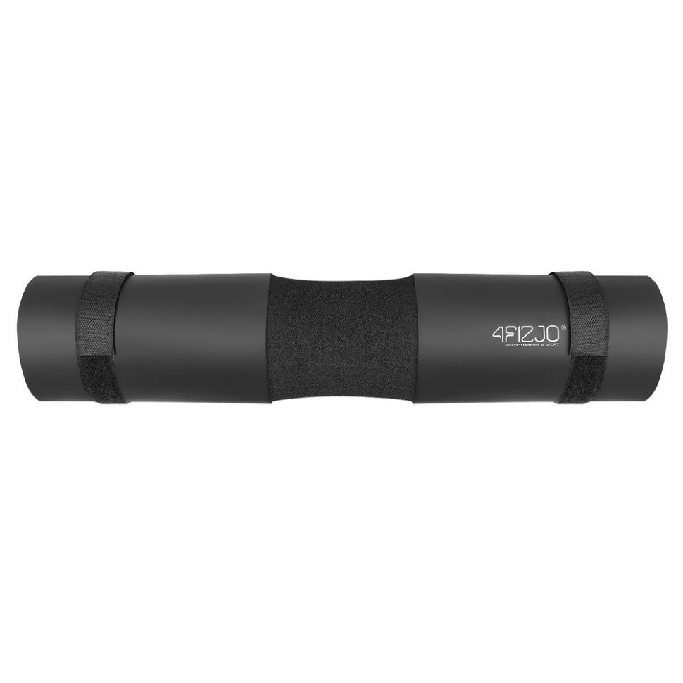 Накладка (бампер) на гриф Barbell Pad 4FIZJO 4FJ0188