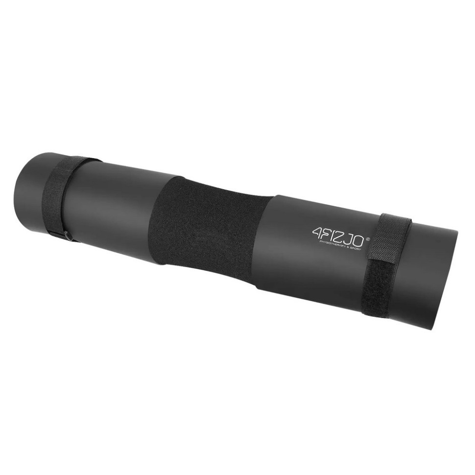 Накладка (бампер) на гриф Barbell Pad 4FIZJO 4FJ0188