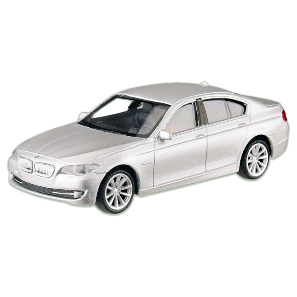 УЦЕНКА!!! Машина металлическая 44032CW(Silver)-UC WELLY