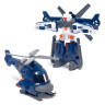 Дитячий ігровий трансформер A-Toys DT-339 робот+транспорт