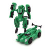 Дитячий ігровий трансформер A-Toys DT-339 робот+транспорт