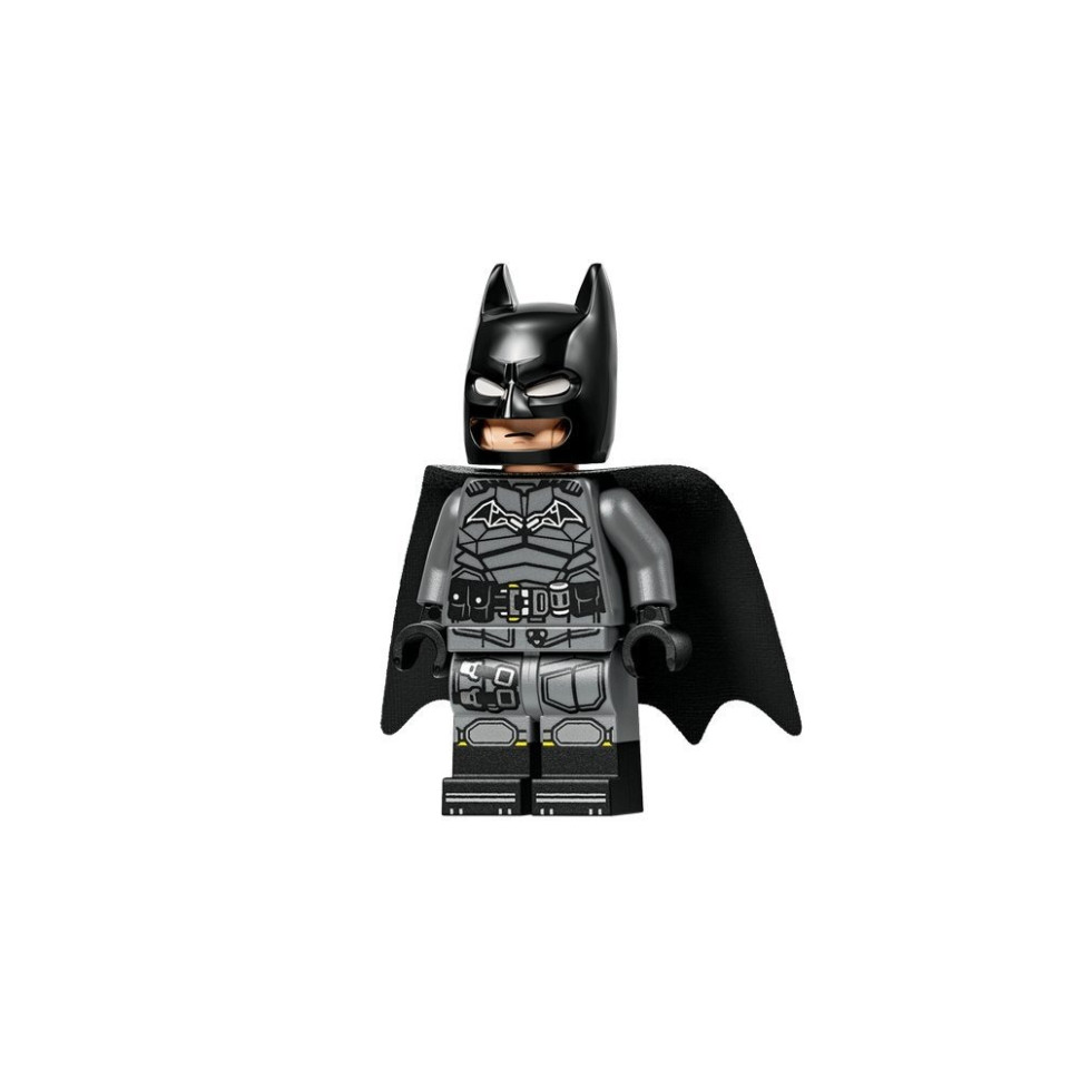 Конструктор LEGO Batman Бэтмен: Бэтмобиль 76332, 330 деталей