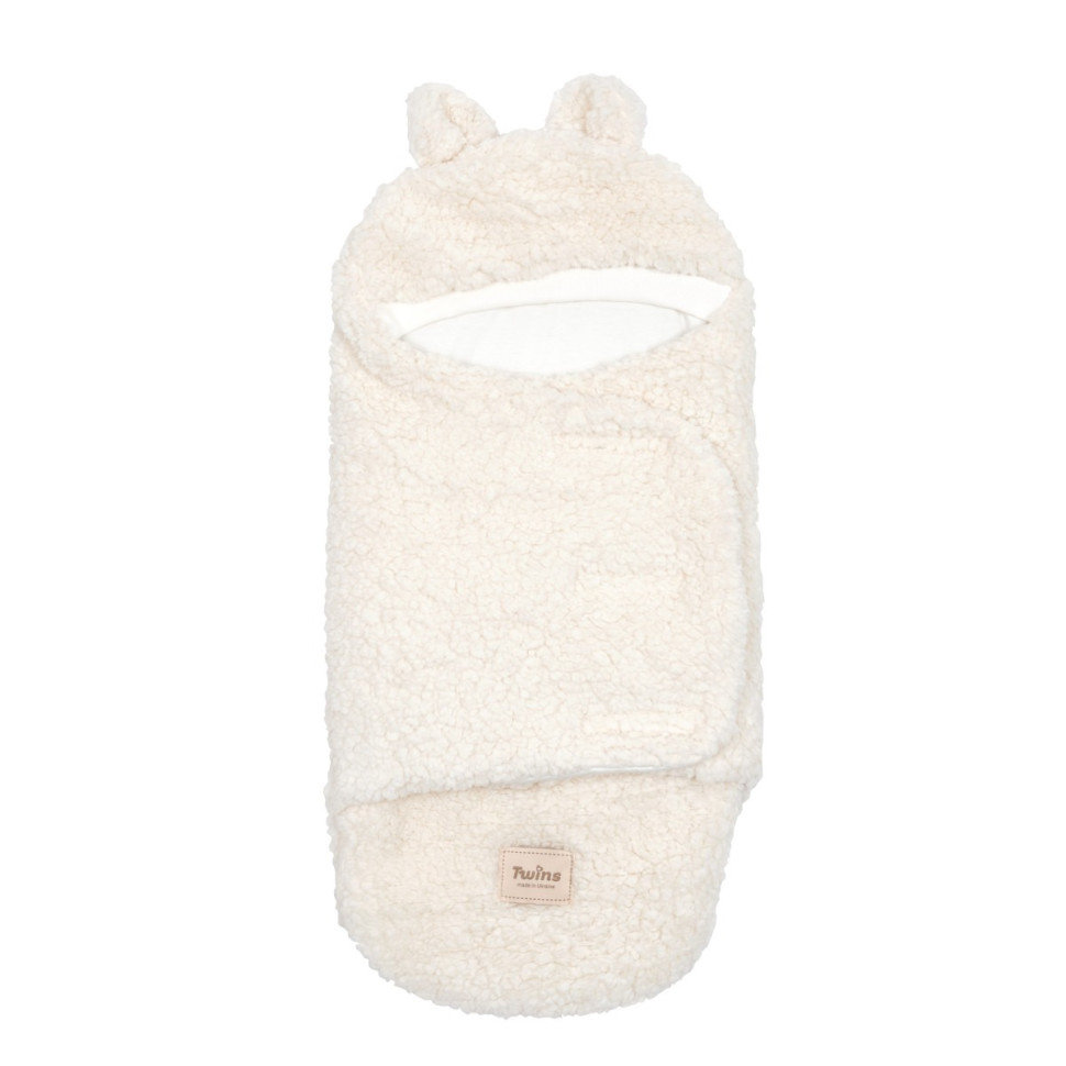 Конверт у коляску Teddy Twins 9017-TT-205 розмір 70 х 35 см