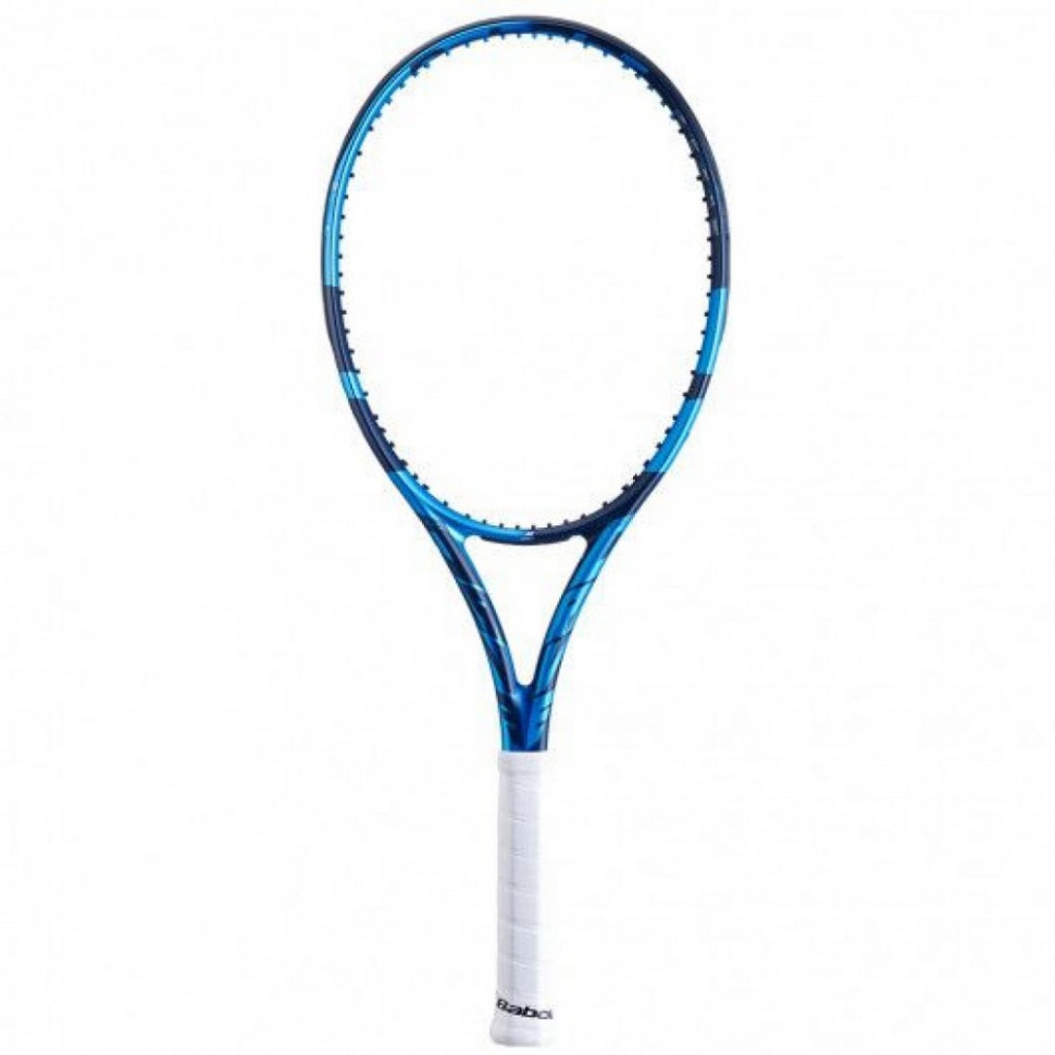 Ракетка для великого тенісу Pure Drive Team no cover blue Gr3 Babolat 101441/136