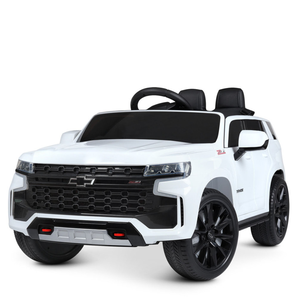 Дитячий електромобіль Bambi M 4958EBLR-1 до 25 кг