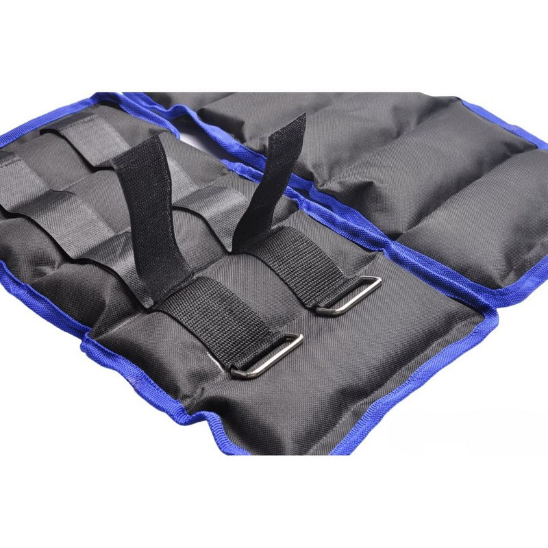 Обважнювачі-манжети для ніг і рук Gemini Sport G8834-1, 0,5 кг