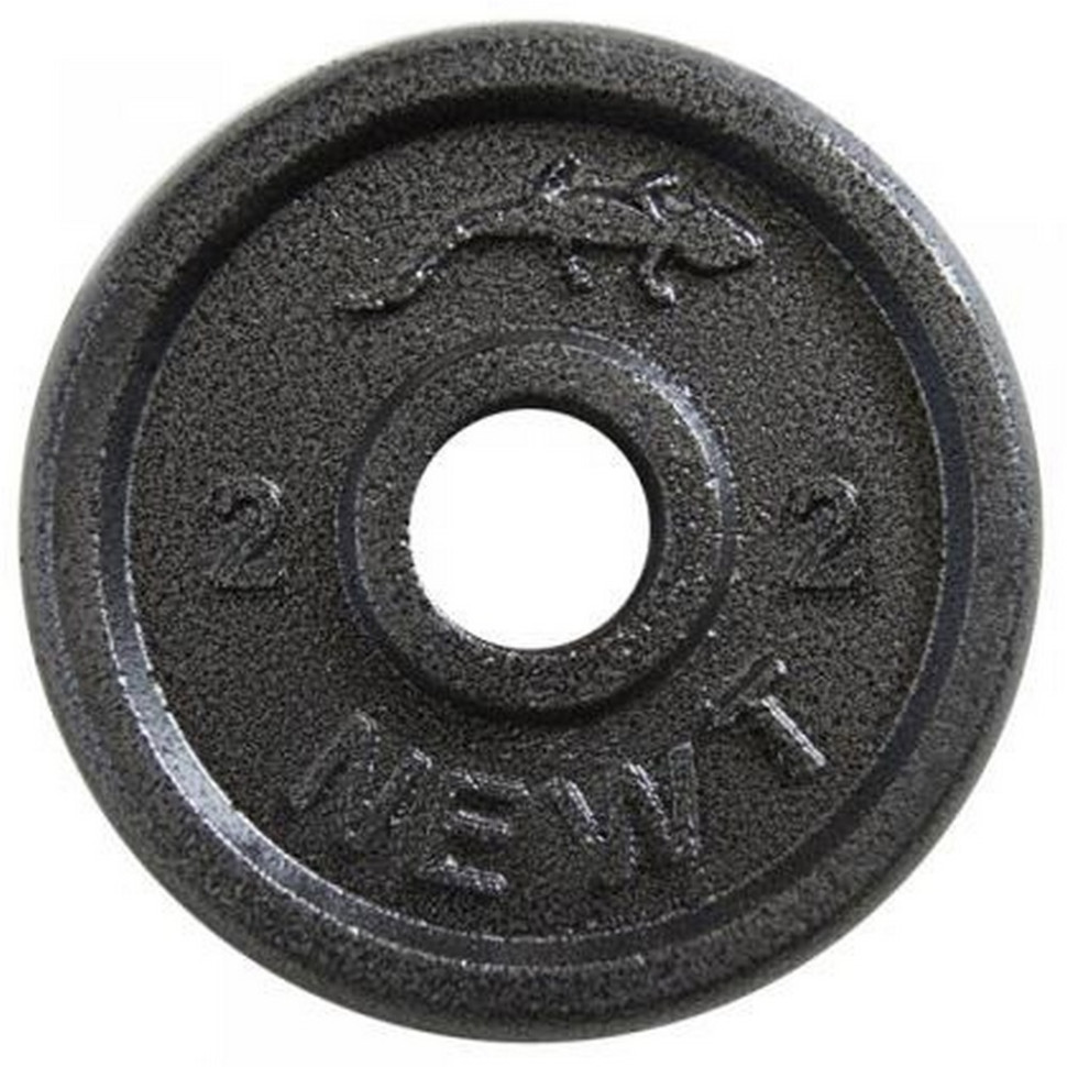 Диск сталевий Home Newt TI-00015, 2 кг, 28 мм