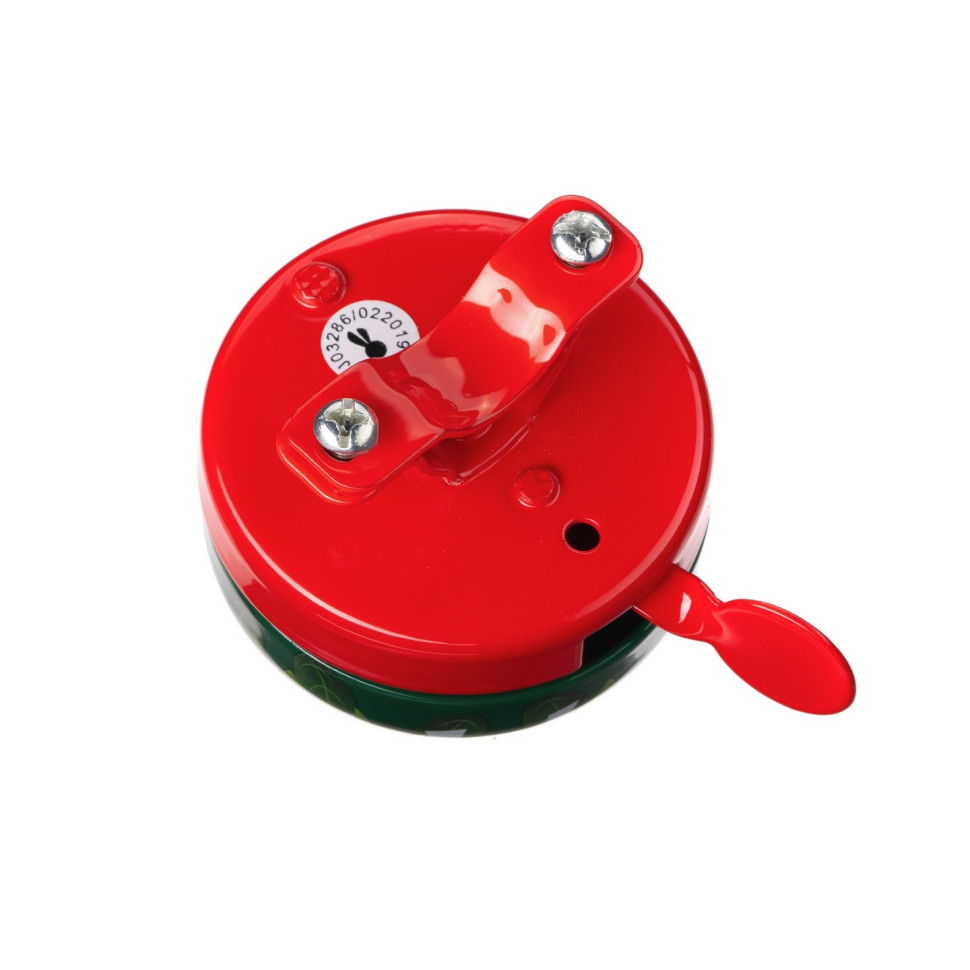 Звонок для велосипеда Janod Попугай J03286-2