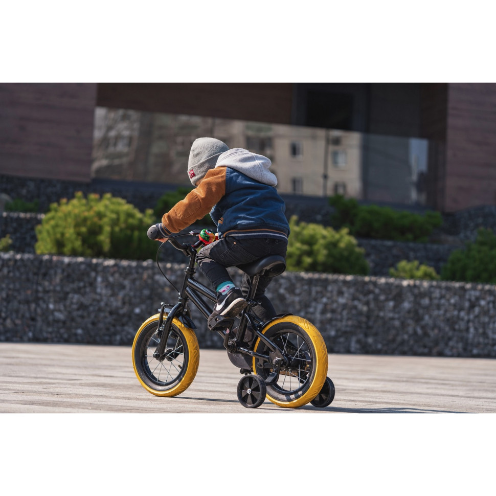 Звонок для велосипеда Janod Попугай J03286-2