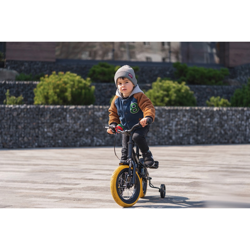 Звонок для велосипеда Janod Попугай J03286-2