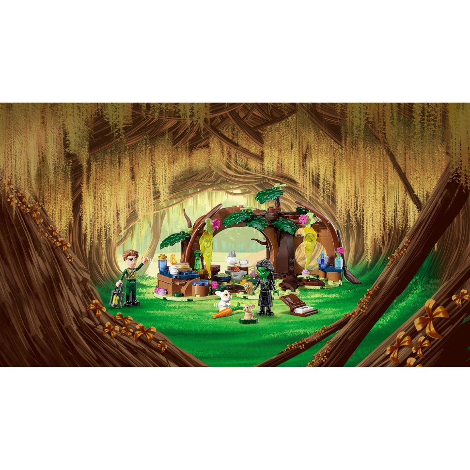 Конструктор Wicked 