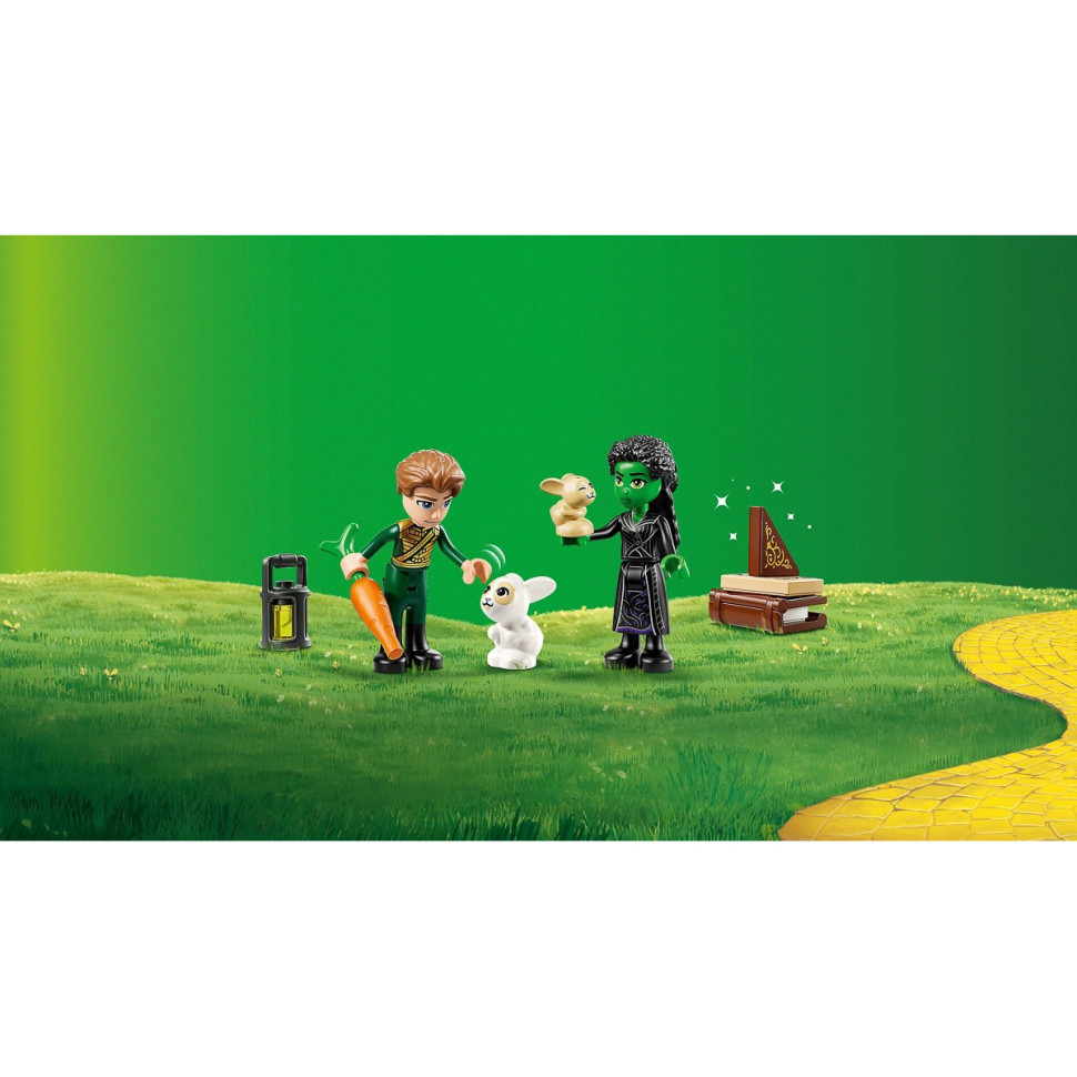 Конструктор Wicked 