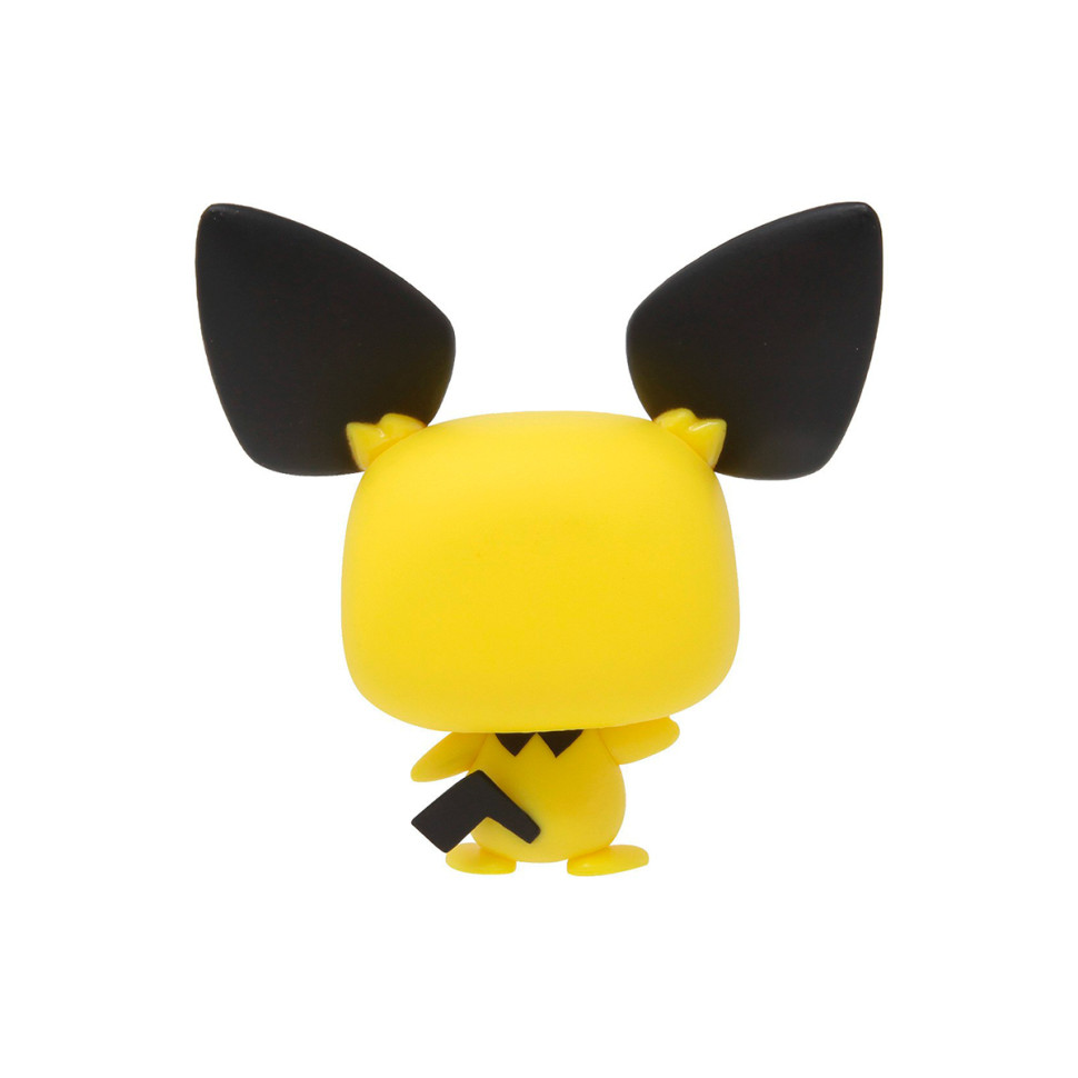 Игровая фигурка Пичу Funko POP! 63255. cерии 