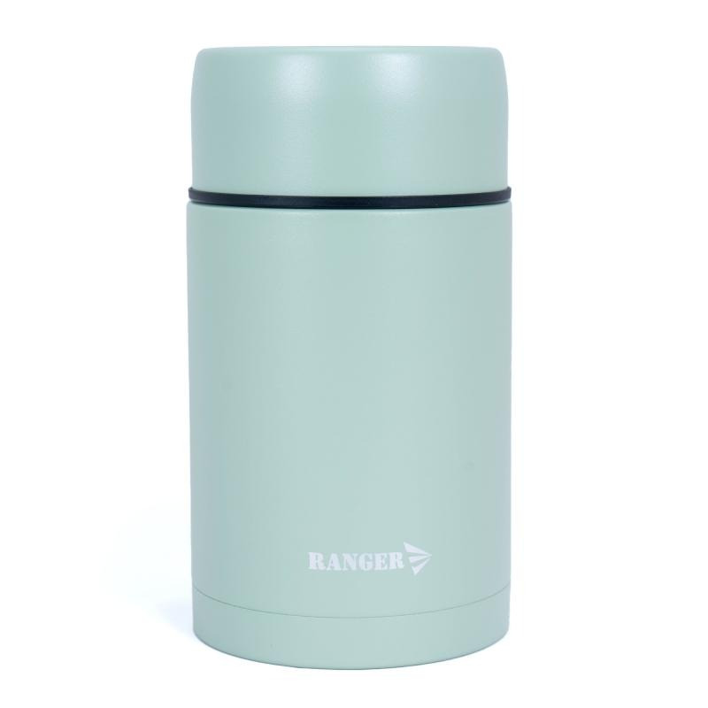 Харчовий термос Expert Food Ranger RA9945 зелений 0,7 л