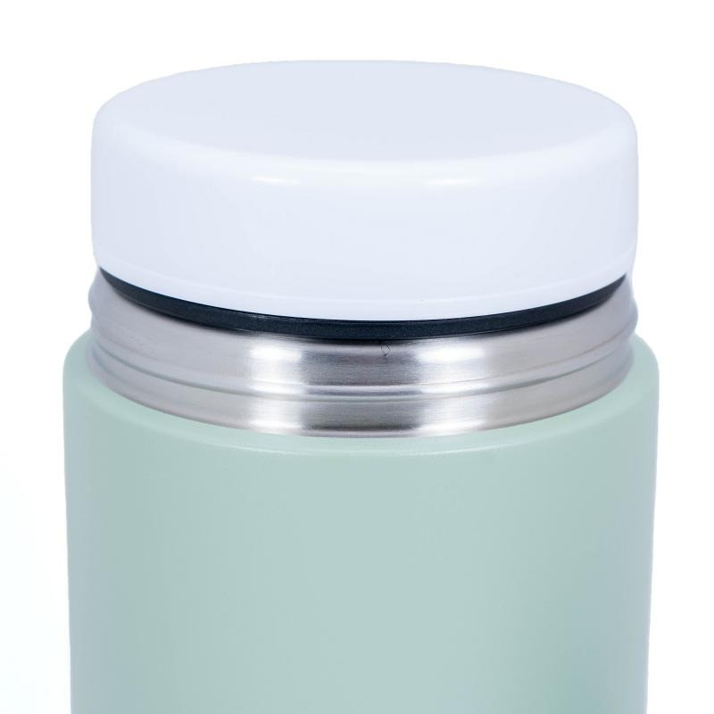 Харчовий термос Expert Food Ranger RA9945 зелений 0,7 л
