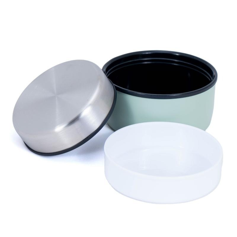 Харчовий термос Expert Food Ranger RA9945 зелений 0,7 л