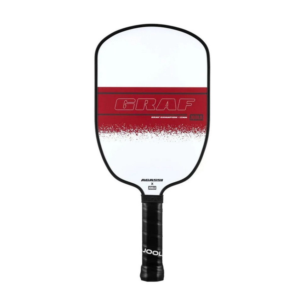 Ракетка для піклболу Graf Champion 12 Joola 931399 Red/White