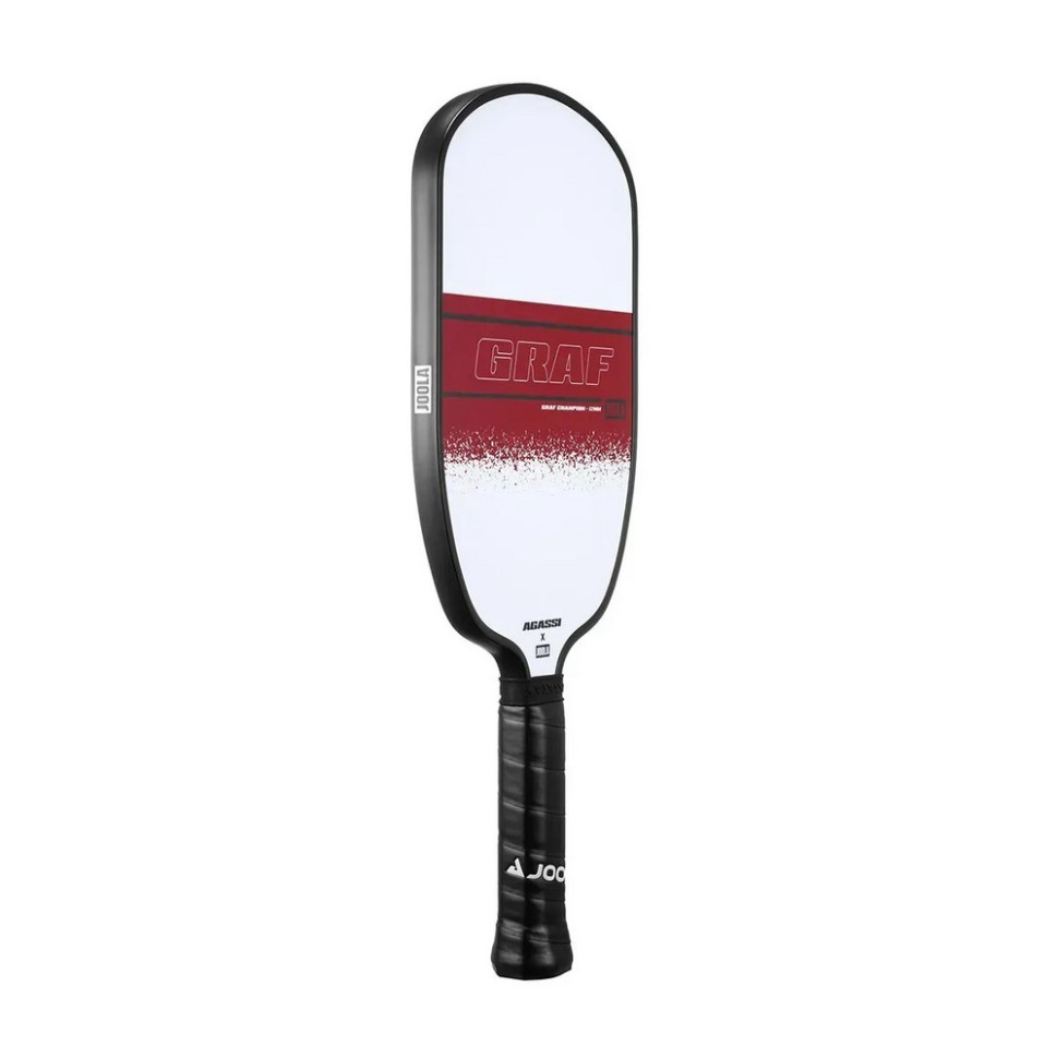 Ракетка для піклболу Graf Champion 12 Joola 931399 Red/White