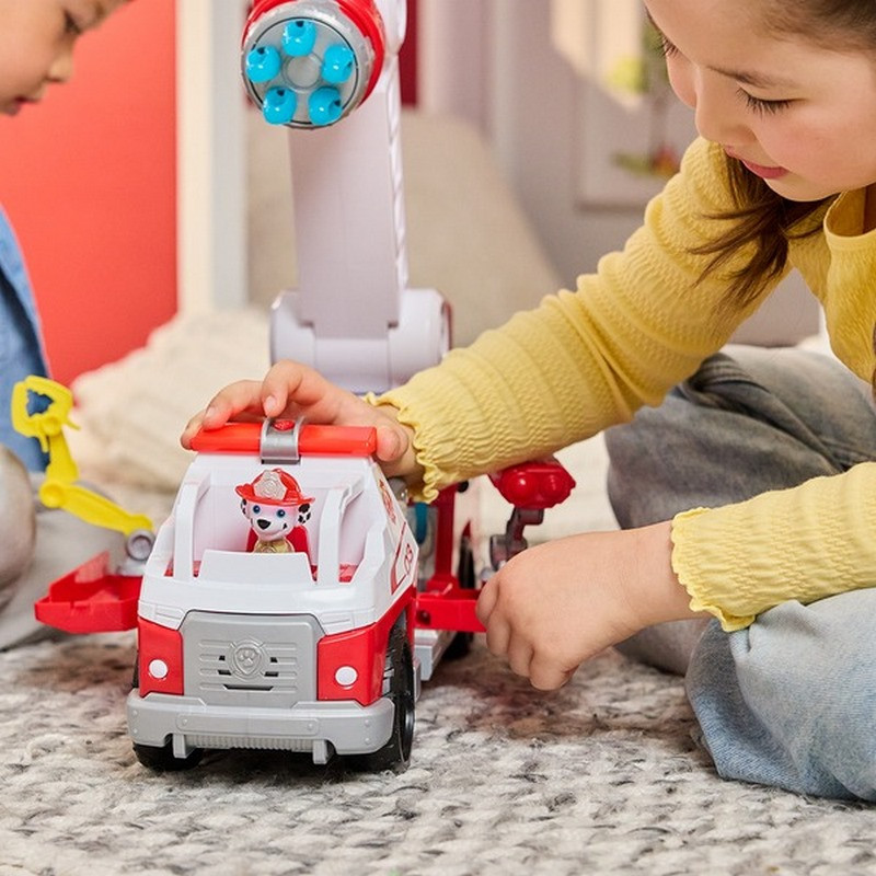 Дитячий великий ігровий набір 