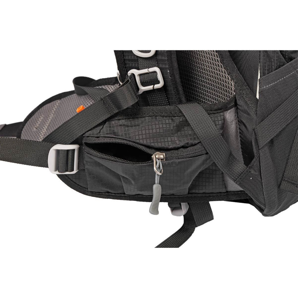 Рюкзак туристичний Adventure Skif Outdoor 9582B 30 л, black