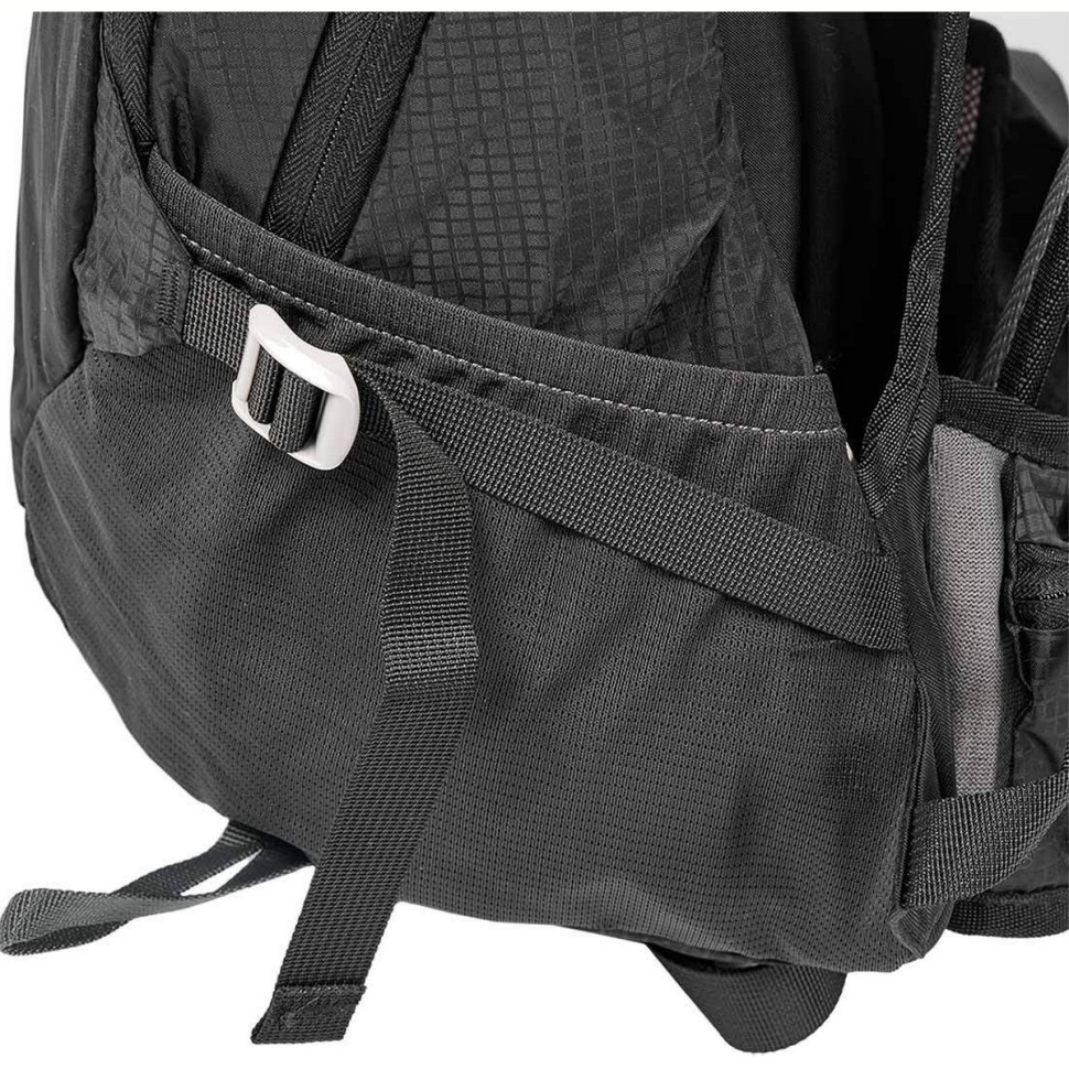 Рюкзак туристичний Adventure Skif Outdoor 9582B 30 л, black