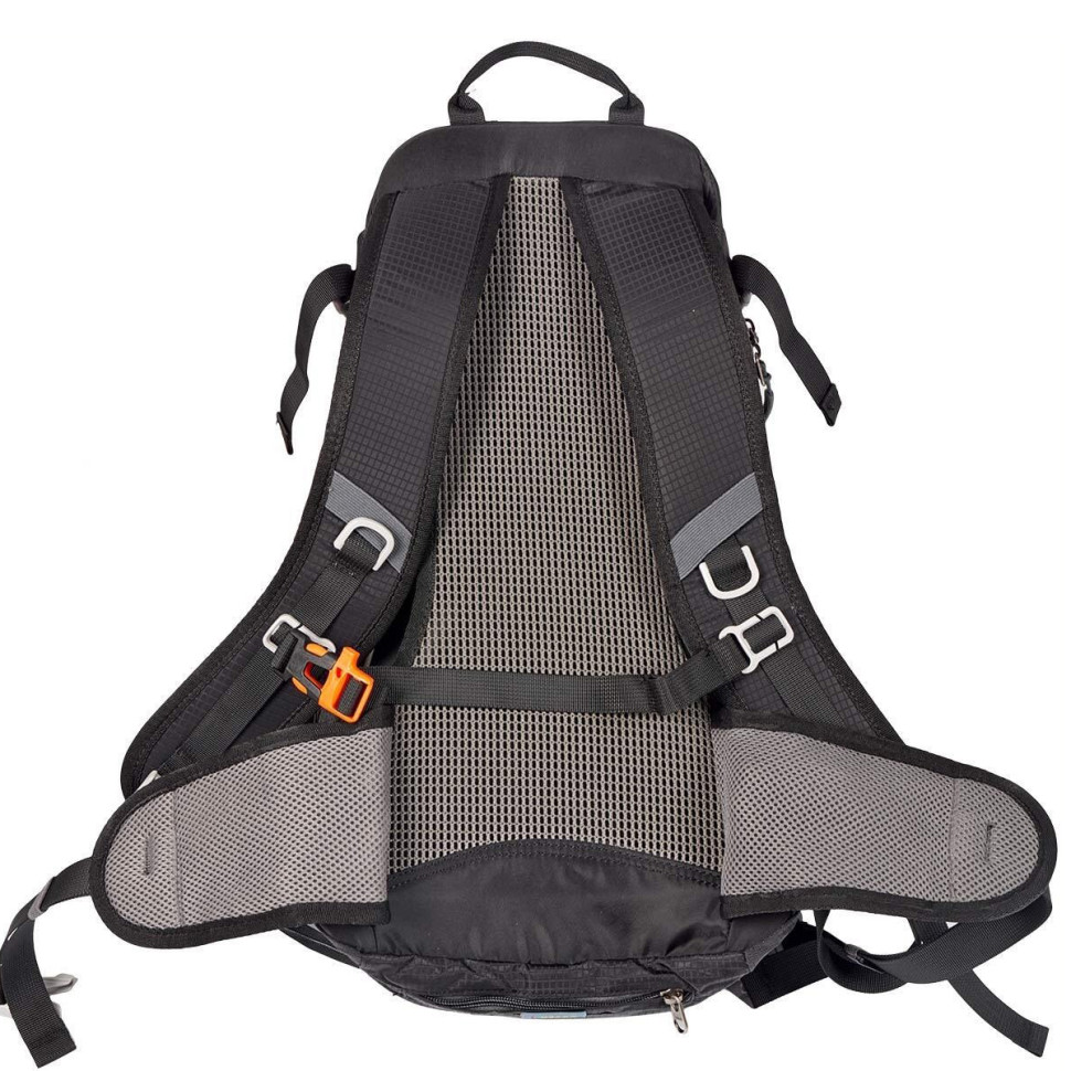 Рюкзак туристичний Adventure Skif Outdoor 9582B 30 л, black