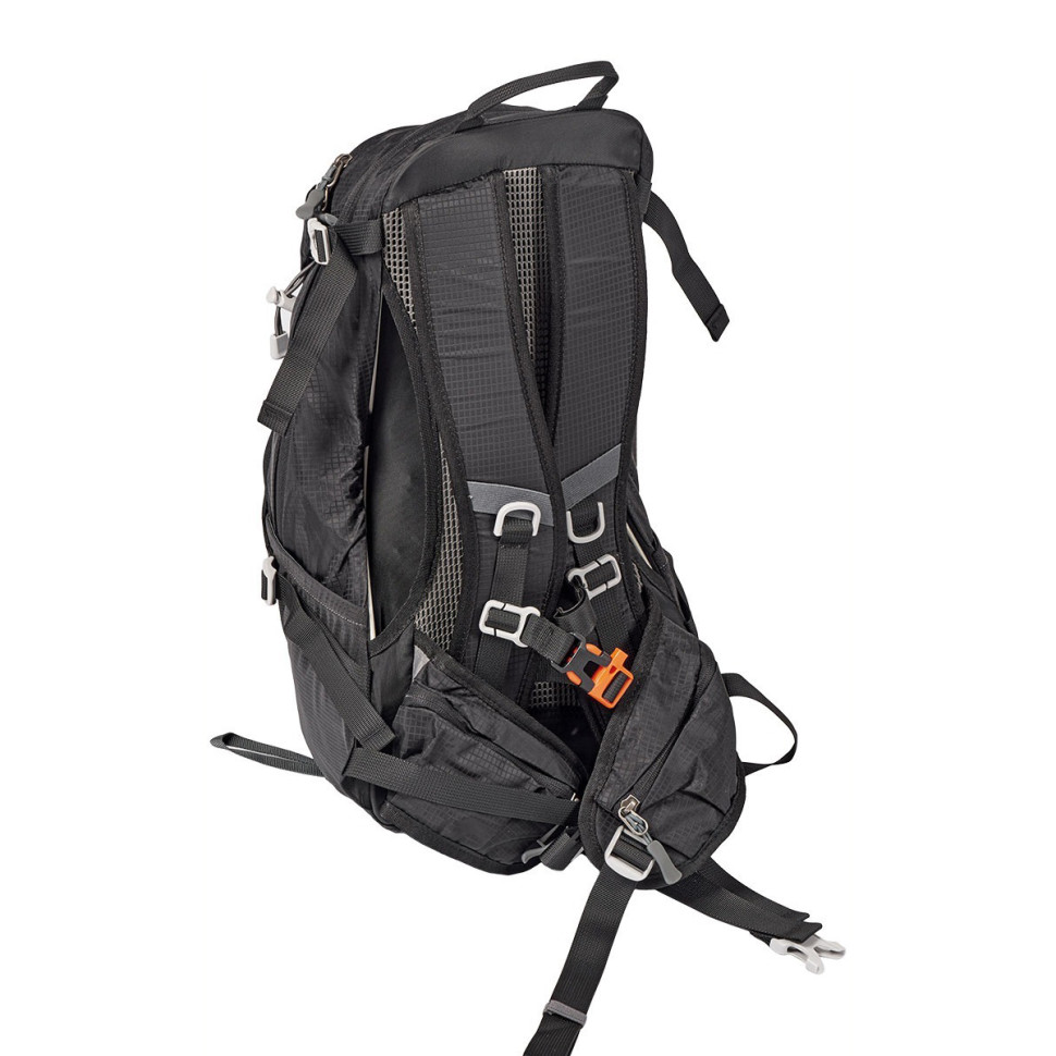 Рюкзак туристичний Adventure Skif Outdoor 9582B 30 л, black