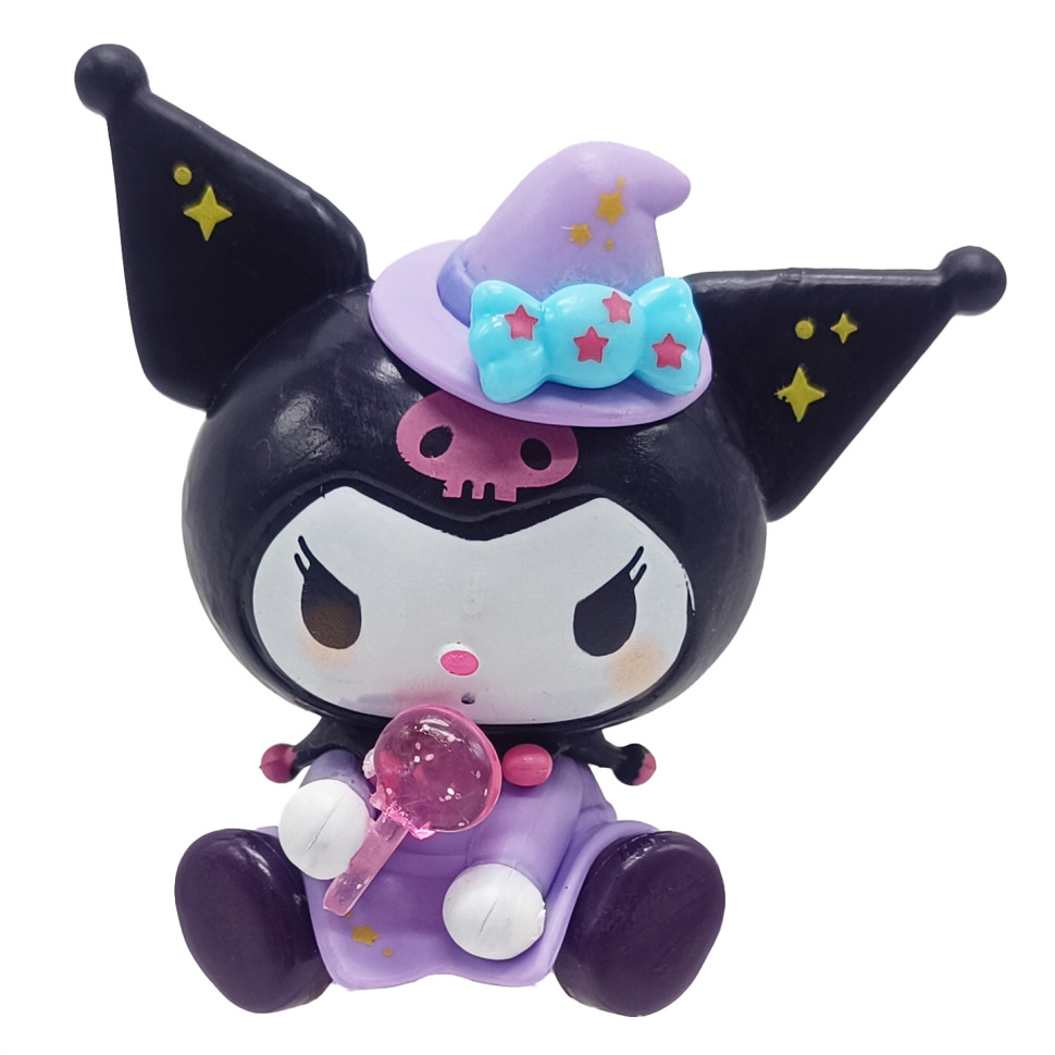 Игровая фигурка POP серии «KUROMI» Bambi PK-001-3