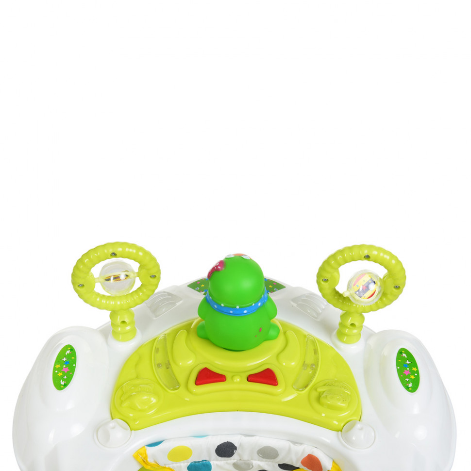 Ходунки Bambi M 3168 колес 8 шт