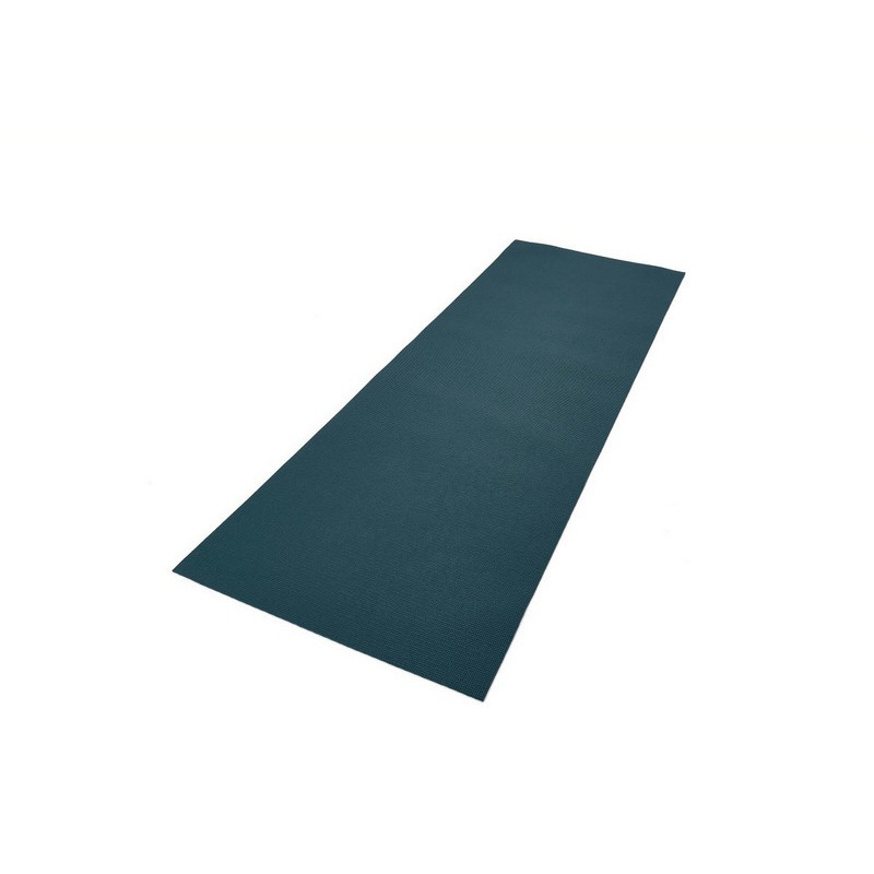 Коврик для йоги и фитнеса RAYG-11022DG Reebok 885652009812, 173 х 61 х 0,4 см