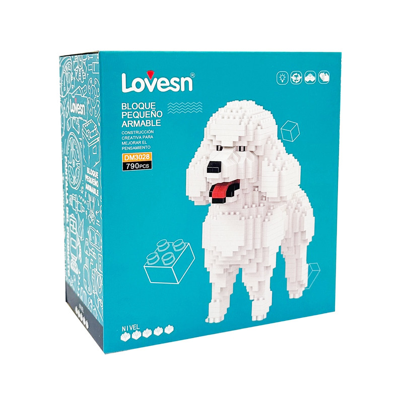 Піксельний конструктор 