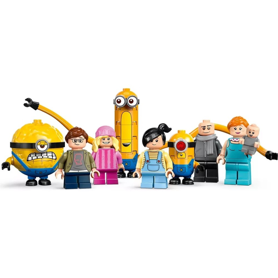 Конструктор Lego 