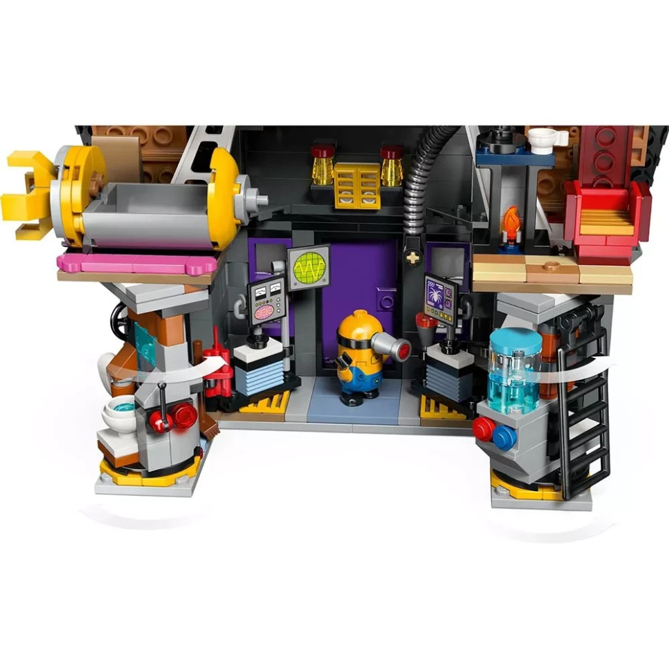 Конструктор Lego 