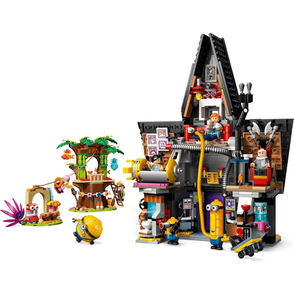Конструктор Lego 