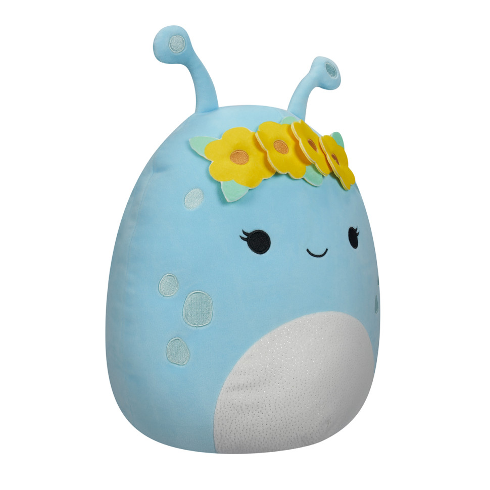 М'яка іграшка Прибулець Натнат Squishmallows SQCR05610, 30 см