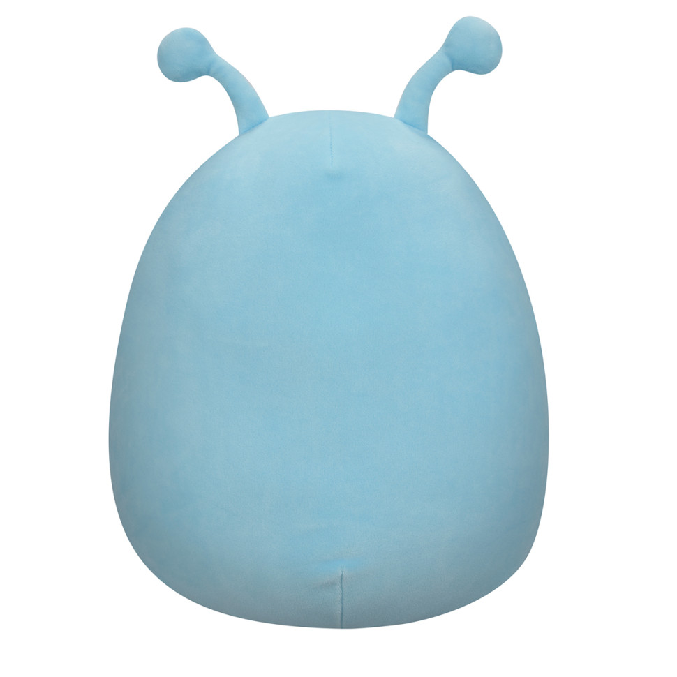 М'яка іграшка Прибулець Натнат Squishmallows SQCR05610, 30 см