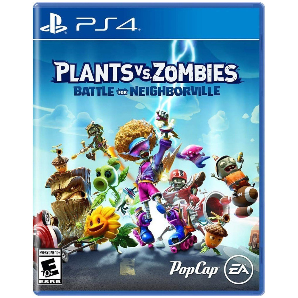 Гра для Sony PS4 