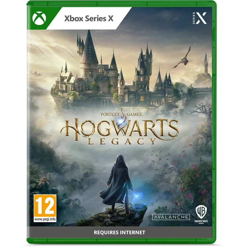 Игра для Xbox One 