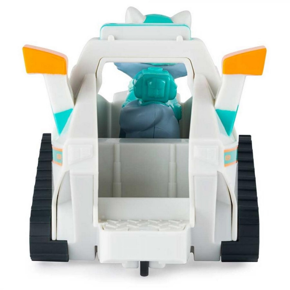 Автомобіль з водієм «Щенячий патруль» Spin Master SM16775/5118 Еверест