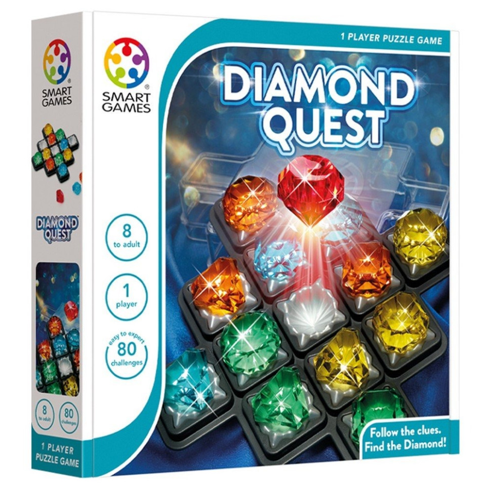 Игра-головоломка 