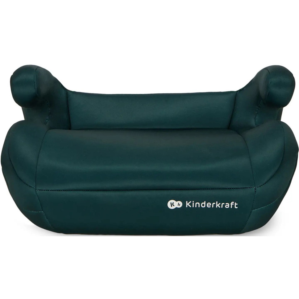 Дитяче автокрісло i-Spark Kinderkraft KCISPA00GRE0000 Green