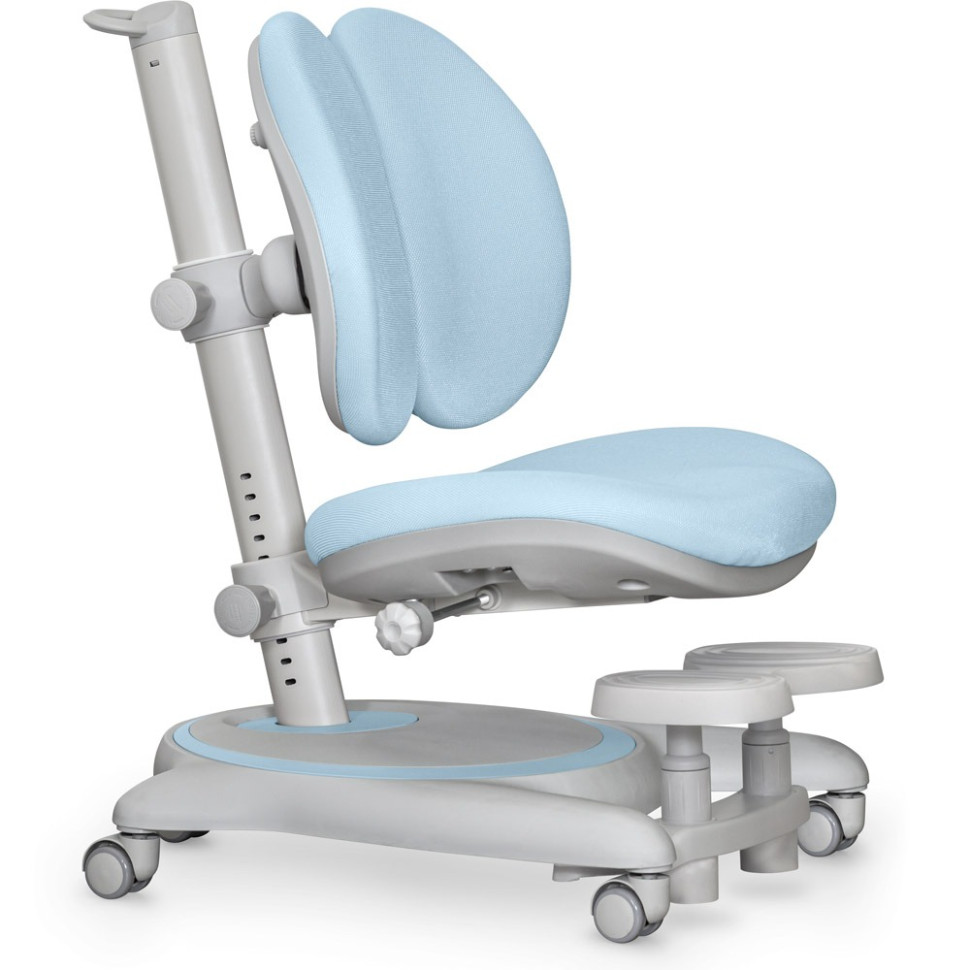Дитяче крісло Ortoback Duo Base Mealux Y-510 KBL Base