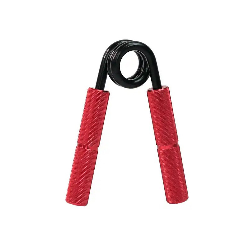 Эспандер кистевой пружинный Professional Gripp Newt NE-W-200R 90 кг 