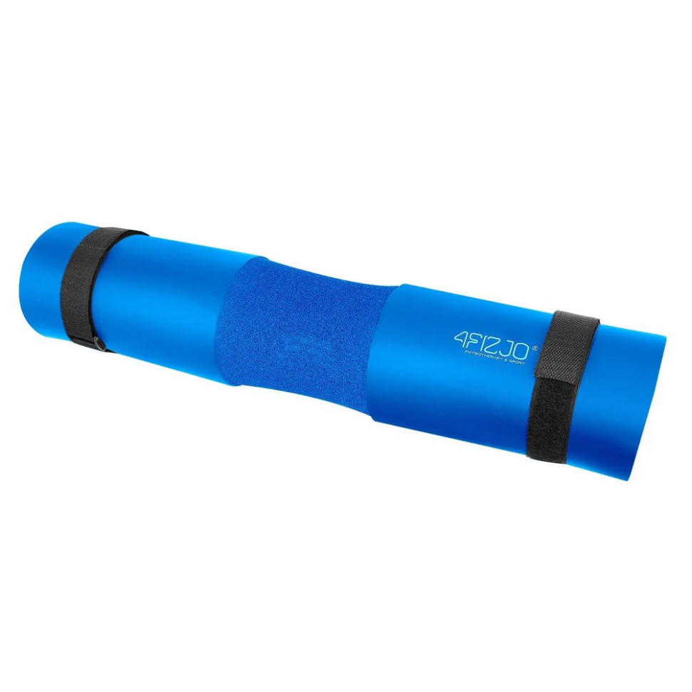 Накладка (бампер) на гриф Barbell Pad 4FIZJO 4FJ0338